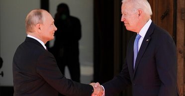 Неопределенность США относительно ударов по РФ способствует обстрелу городов Украины российскими самолетами, — ISW