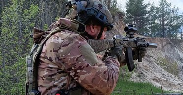 В России возбудили уголовное дело из-за атаки ВСУ на Курскую область