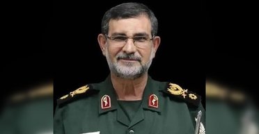 Израиль ликвидировал командующего флотом КСИР Алиреза Тангсири, который блокировал Ормуз (видео)