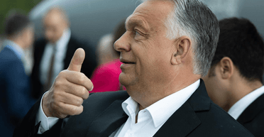 Европарламент призвал лишить Венгрию права голоса в ЕС: на Орбана увеличили давление