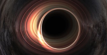 Астрономи виявили найекстремальнішу пару масивних чорних дір серед відомих (фото)