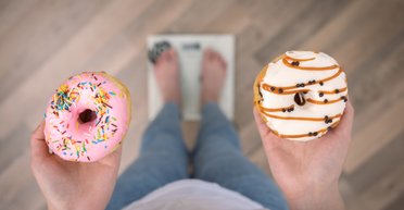 Полезно для здоровья: 3 простых способа отказаться от сахара и похудеть к весне