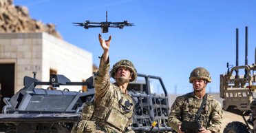 Не потрібно винаходити велосипед: як США конкурувати з Китаєм у технологіях