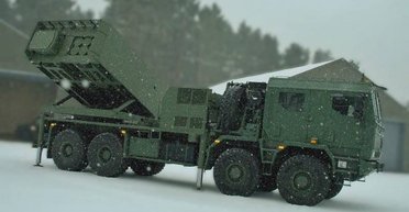 Польські військові показали найсучасніші зразки вітчизняної артилерії (фото)