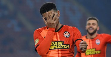 Кінець бразильської казки. Чому скандал з Тайсоном може змінити "Шахтар" назавжди