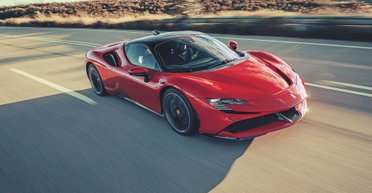 Ferrari прекратит выпуск сразу трех моделей: причины известны (фото)