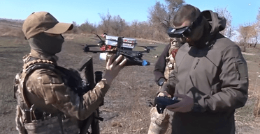 Разведка РФ получила партию ночных FPV-дронов "Гортензия": что грозит ВСУ (фото)