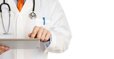 Ролевые игры. Почему хорошему врачу не нужна реклама