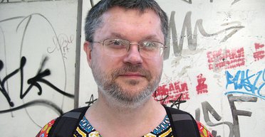 После начала войны c Россией моя русская половина издохла, — Владимир Яськов