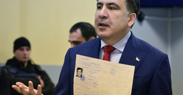 Операция "Сулугуни". Что будет с Саакашвили после высылки в Польшу