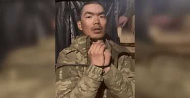 "Пекин должен нам объяснить": граждане "нейтрального" Китая десятками на фронте, — Ермак