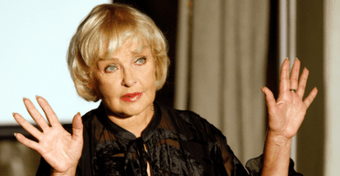 Ада Роговцева двома словами довела заслужену артистку РФ до істерики: що сталося