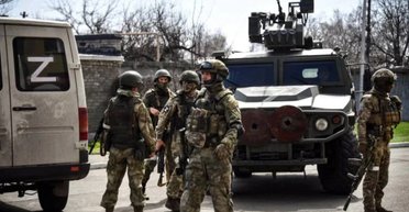 ВС РФ имели успехи на фронте: оккупировали село в Донецкой области и продвинулись около двух, — DeepState (карта)