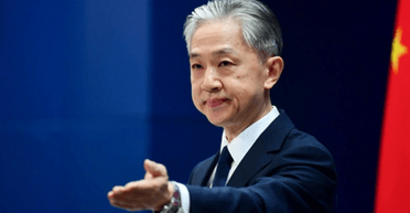 НАТО несет прямую ответственность за "кризис" в Украине, — МИД Китая