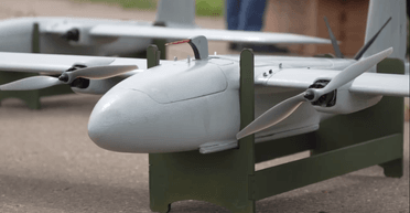 "ВСУ будут еще эффективнее уничтожать врага": в Украине выпустили БПЛА "Щедрик" (видео)