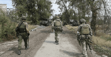 Наступ на Дніпропетровську область: ЗС РФ "розчарувались" і змінили пріоритет, — командування