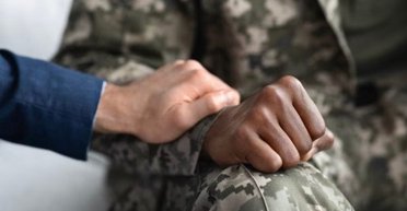 Проект "Помощник ветерана" набирает обороты: обучение начали и во Львове