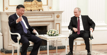 У Путіна не залишилося вибору: РФ шукає союзників, щоб створити антизахідний блок, — WP