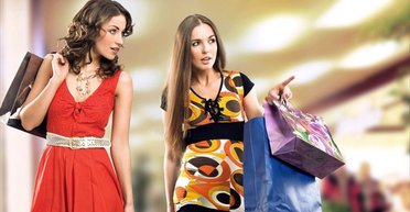 Дешево и со вкусом. Шесть правил выгодного шопинга, пока гривна падает