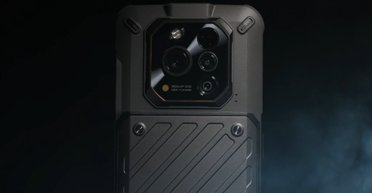 Первый смартфон, работающий "без аккумулятора": какая модель на это способна (фото, видео)