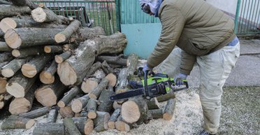 За хранение дров — в тюрьму: почему новый закон ударит по селянам, а не черным лесорубам