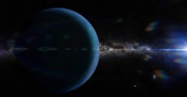 У Сонячній системі може ховатися світ, схожий на Землю: Дев'ята планета, але інша (фото)