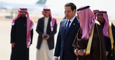 Обстрелы портов и война в Черном море: что обсудят РФ, США и Украина на переговорах в Эр-Рияде