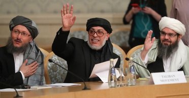 Святе місце. Які плани у Китаю на Афганістан і чому Пекін визнає талібів