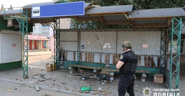 В Купянске на Харьковщине уже не осталось ни одного целого дома, — начальник РВА