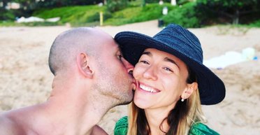 Коротка підтвердила розлучення з Бєдняковим і розповіла, хто його ініціював