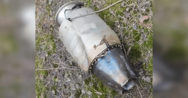 Нові ракети Росії УМПБ-5Р літають завдяки Китаю: "Флеш" показав ключовий елемент