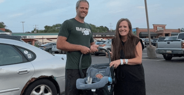 Жінка народила на парковці біля пивоварні, і на честь її сина назвали новий сорт пива (відео)