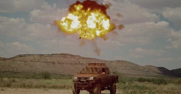 Працює без оператора: у США розробили "FPV-дрон" Bolt із машинним зором, — Defense Express