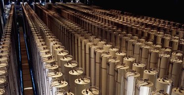 Сенат США ухвалив закон про заборону на імпорт російського урану