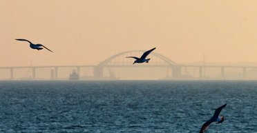 Внешняя угроза во внутренних водах. Готов ли Киев выйти из кризиса на Азове