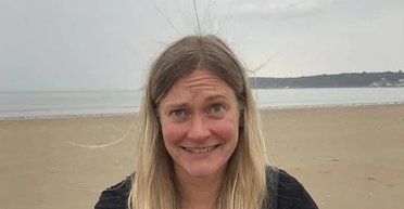 Волосся дибки: жінка показала селфі за мить до катастрофи (фото)