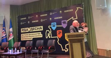 "Напали на представника президента": в Києві побилися голова РДА і заступниця мера (оновлено)