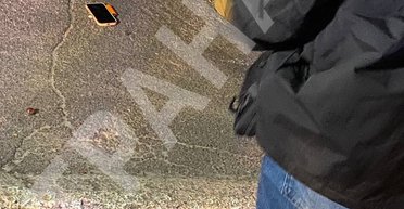 В Киеве военный расстрелял сослуживцев, — СМИ (фото)