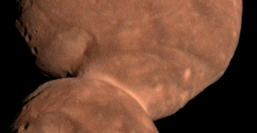 У Сонячній системі мала з'явитися ще одна планета: нове відкриття в поясі Койпера (фото)