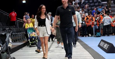 Меган Маркл стривожила шанувальників екстремальною худорбою (фото)