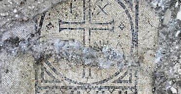 Одна из важнейших находок: в Израиле археологи раскопали монастырь византийской эпохи (фото)