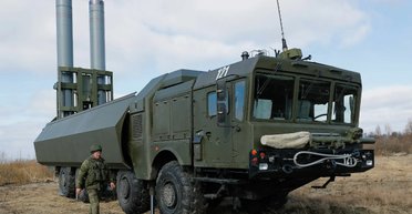 Експерти з'ясовували можливості наземних ракетних установок для запуску "Цирконів" (фото)