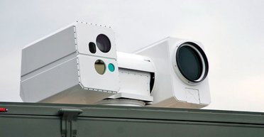 В Беларуси применили боевой лазер "Шафран": эксперты указали на один нюанс (фото)