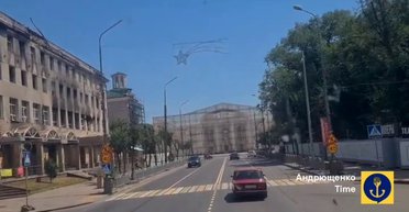 Советник мэра Мариуполя показал, что россияне сейчас делают с городом (видео)