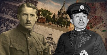 Козаки у Маньчжурії: хто i як будував українську державу під протекторатом японського імператора