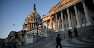 Рятівне голосування Конгресу: п'ять висновків із рішення щодо допомоги Україні