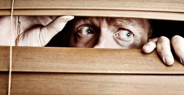 Тараканы в голове. 6 неврозов XXI века