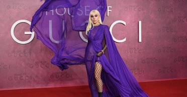 Леді Гага, Мерилін Менсон та Род Стюарт: хто із зірок ненавидить Різдво