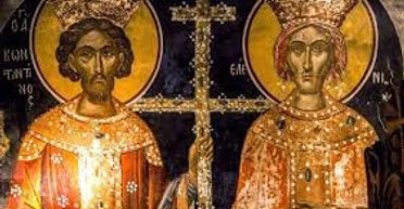 21 травня 2025 року: святих Костянтина і Олени — що сьогодні не можна робити