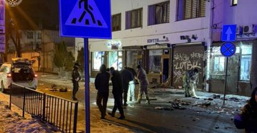 Теракт во Львове: в полиции подтвердили гибель коллеги, задержана вероятная подозреваемая (фото)